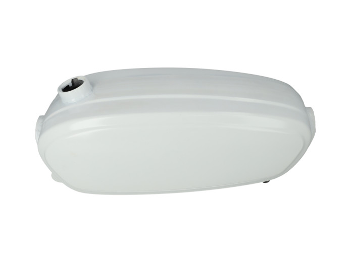 Tank Hercules Prima 505 grondlak