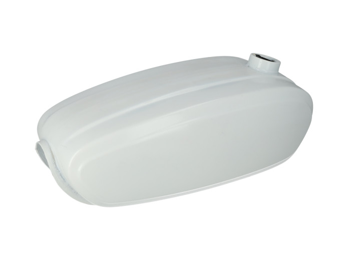 Tank Hercules Prima 505 grondlak