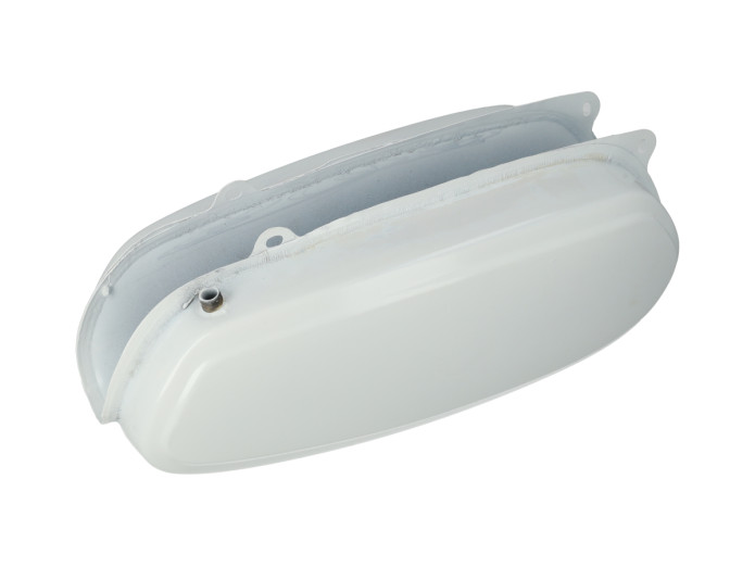 Tank Hercules Prima 505 grondlak