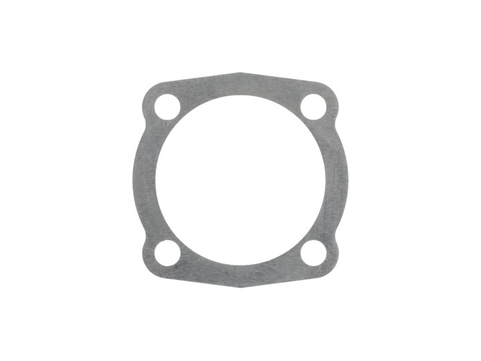 Koppakking 60cc (41mm) 0.3mm aluminium Sachs diverse modellen
