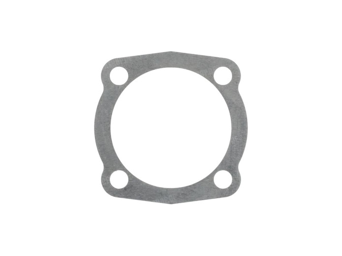 Koppakking 60cc (41mm) 0.3mm aluminium Sachs diverse modellen