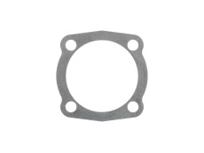 Kopfdichtung 60ccm (41mm) 0.3mm Aluminium Sachs verschiedene Modelle