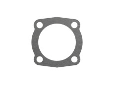 Head gasket 50cc (38mm) 0.3mm aluminium Sachs various models