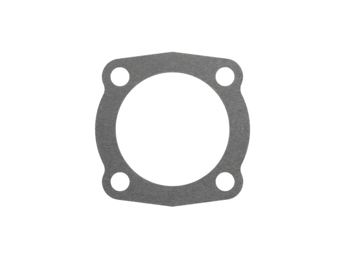 Koppakking 50cc (38mm) 0.3mm aluminium Sachs diverse modellen