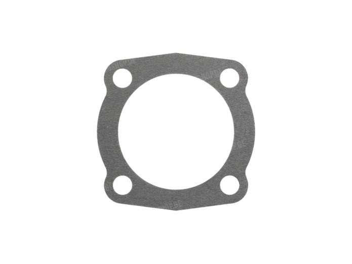 Koppakking 50cc (38mm) 0.3mm aluminium Sachs diverse modellen
