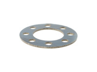Needle bearing housing Sachs 50/3 50/4 outer ring cover plate A-quality Needle bearing housing Sachs 50/3 50/4 outer ring cover plate A-quality