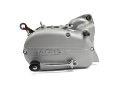 Motor Sachs 50/4 voetversnelling kickstart NTS