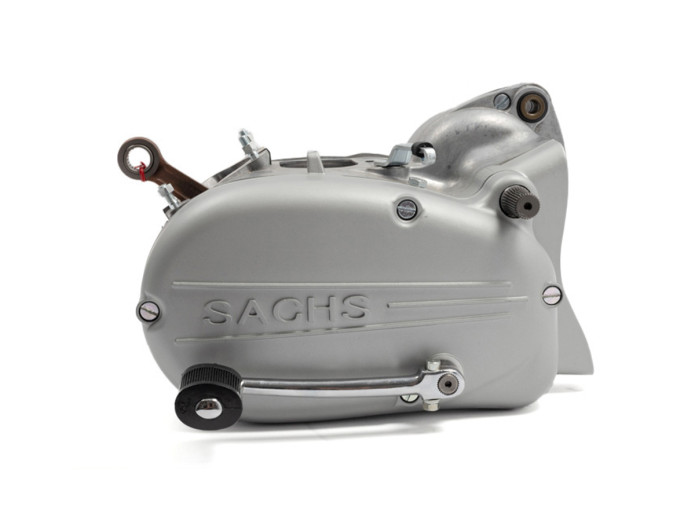 Sachs 50/4 Engine foot Shift kickstart NTS