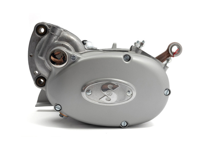 Sachs 50/4 Motor Fußschaltung Kickstarter NTS