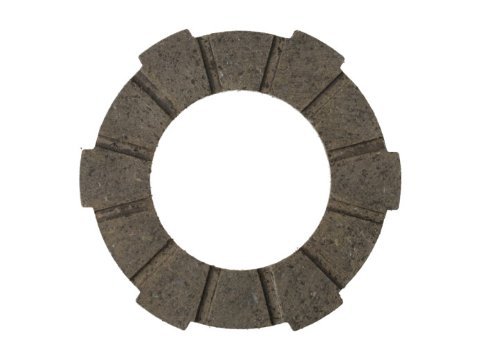 Kupplungslamellen Sachs 504 / 505 dünn 3,3mm A-Qualität Newfren