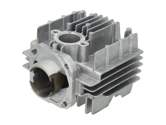 Cilinder 50cc 38mm Sachs 504 / 505 / Hercules / KTM Schmitt
