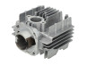 Cilinder 50cc 38mm Sachs 504 / 505 / Hercules / KTM Schmitt