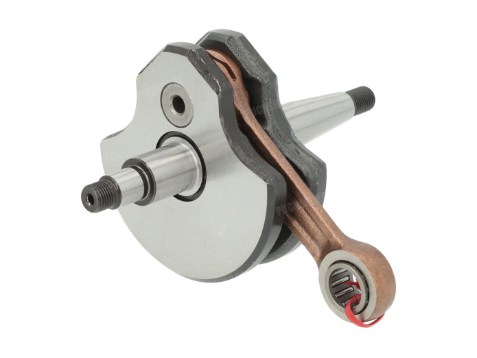 Sachs 50/4 Engine foot Shift kickstart NTS