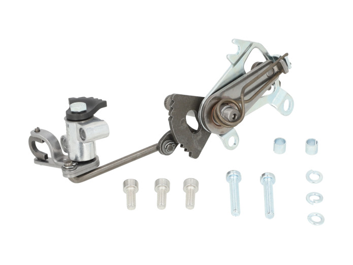 Sachs 50/4 Motor Fußschaltung Kickstarter NTS