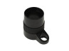 Front fork dust cap rubber Hercules Prima as original  thumb extra