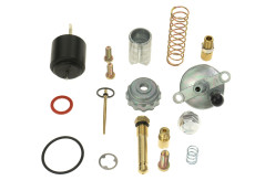 Carburettor Bing 17mm SSB 1/17/69 rebuild kit replica