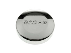 Ontstekingsdeksel Sachs 504 / 505 chroom