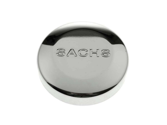 Ontstekingsdeksel Sachs 504 / 505 chroom