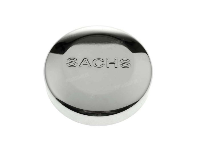 Ontstekingsdeksel Sachs 504 / 505 chroom