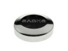 Ignition cover Sachs 504 / 505 chrome
