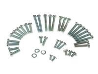 Bolt set Sachs 50/A and 50/2 engine