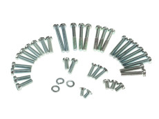 Bolt set Sachs 50/A and 50/2 engine