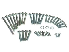 thumbnail image 2 of Set Of 2 Engine Bearing Rubbers For Hercules Sachs 50cc Engines (50/2, 50/3, 50/4) - Vibration Dampening Mounts 2 of 13