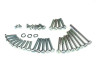 Bolt set Sachs 50/3 and 50/4 engine thumb extra