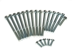 Bolt set Sachs 505 engine