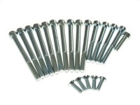 Schraubensatz Sachs 505 Motor