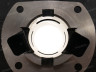 Cylinder 50cc 38mm Sachs 501 50/4 50s Hercules Supra pin 12 Cylinder 50cc 38mm Sachs 501 50/4 50s Hercules Supra pin 12