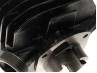 Cylinder 50cc 38mm Sachs 501 50/4 50s Hercules Supra pin 12 Cylinder 50cc 38mm Sachs 501 50/4 50s Hercules Supra pin 12