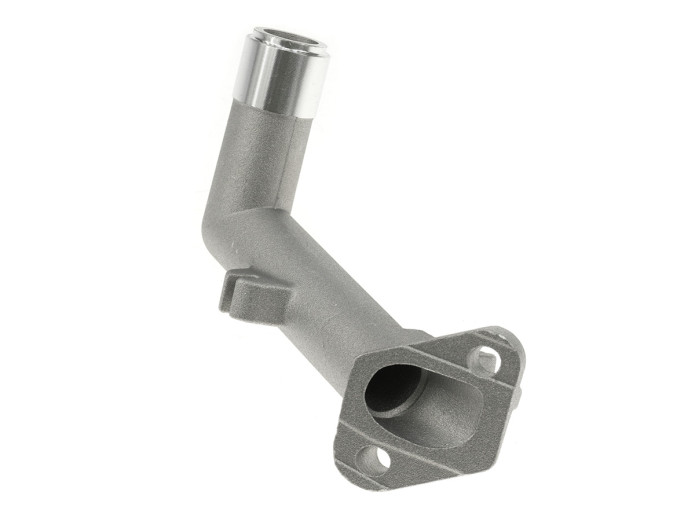 Ansaugstutzen 12mm gerade für Sachs 504 / 505 Motor