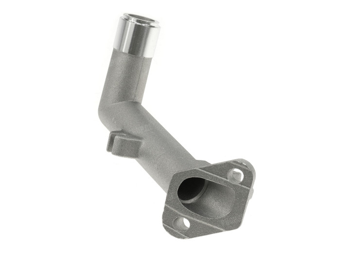 Ansaugstutzen 12mm gerade für Sachs 504 / 505 Motor