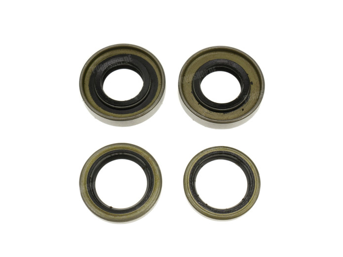 Seal Sachs 50S and 501 NTS set 