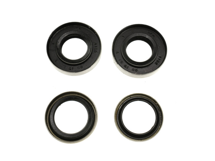 Seal Sachs 50S and 501 NTS set 