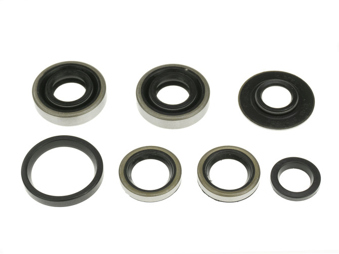 Seal set Sachs 50/A, 50/2 NTS 2 speed engine product