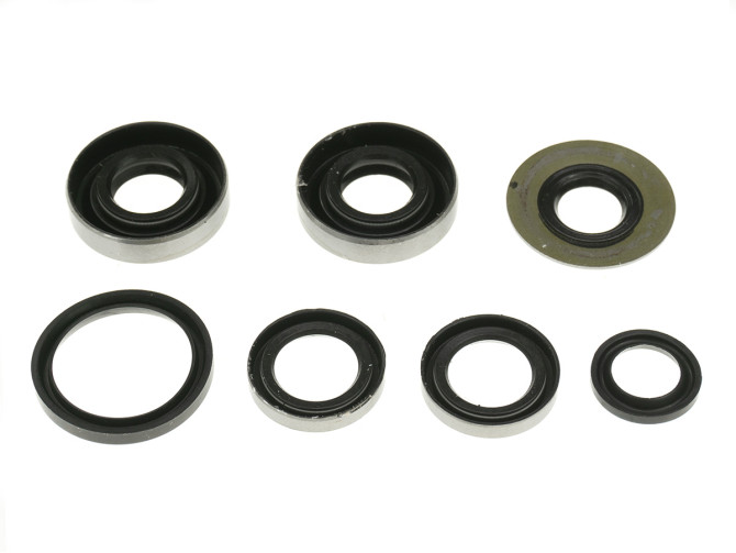 Seal set Sachs 50/A, 50/2 NTS 2 speed engine product