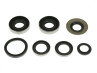 Keerring set Sachs 50/A, 50/2 NTS 2 versnelling motor Keerring set Sachs 50/A, 50/2 NTS 2 versnelling motor