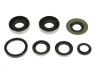 Seal set Sachs 50/A, 50/2 NTS 2 speed engine