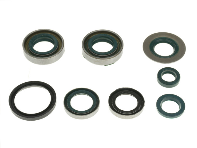 Seal set Sachs 50/3 and 50/4 NTS 3 / 4 speed product