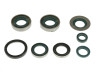 Seal set Sachs 50/3 and 50/4 NTS 3 / 4 speed Seal set Sachs NTS 3 4 speed