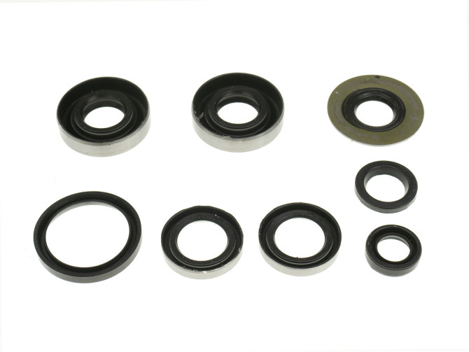 Seal set Sachs 50/3 and 50/4 NTS 3 speed  product