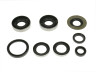 Keerring set Sachs 50/3 en 50/4 NTS 3 versnelling Keerring set Sachs 50/3 en 50/4 NTS 3 versnelling