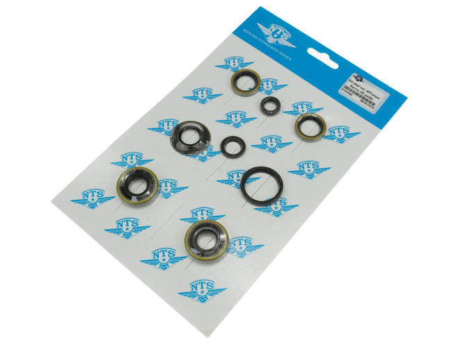 Seal set Sachs 50/3 and 50/4 NTS 3 speed  product