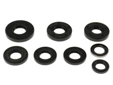 Seal set Sachs 504 / 505 / 506 8-pieces