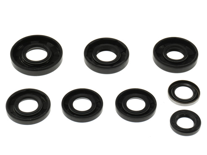 Keerring set Sachs 504 / 505 / 506 product