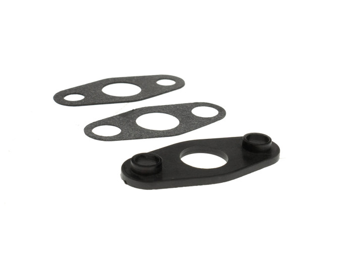 Inlet gasket set Sachs 50/2 50/3 50/4 12mm  product