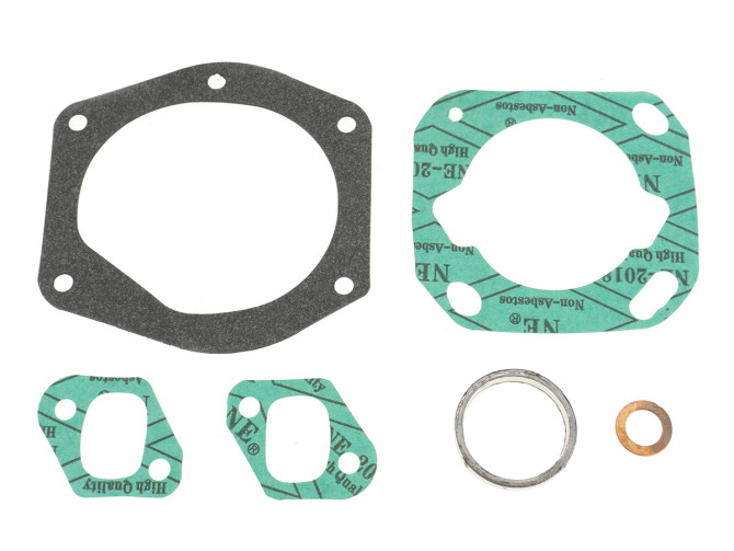 Gasket set Sachs 504 / 505 complete 6-pieces product
