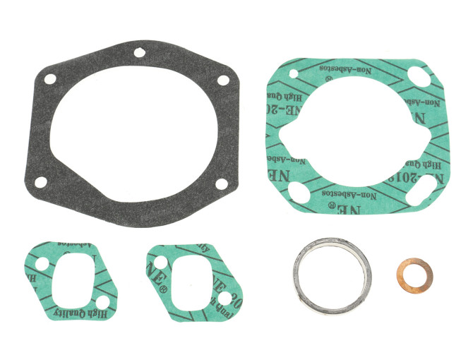 Gasket set Sachs 504 / 505 complete 6-pieces thumb